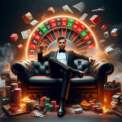 zzz bet casino